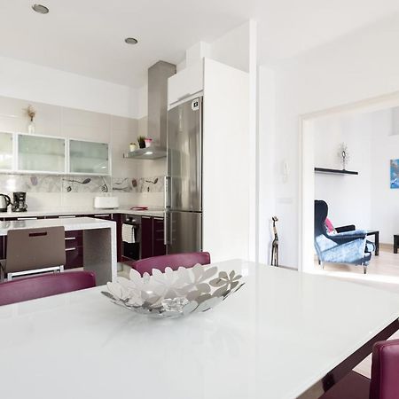 Home2Book Center Design Apartment Santa Cruz Luaran gambar