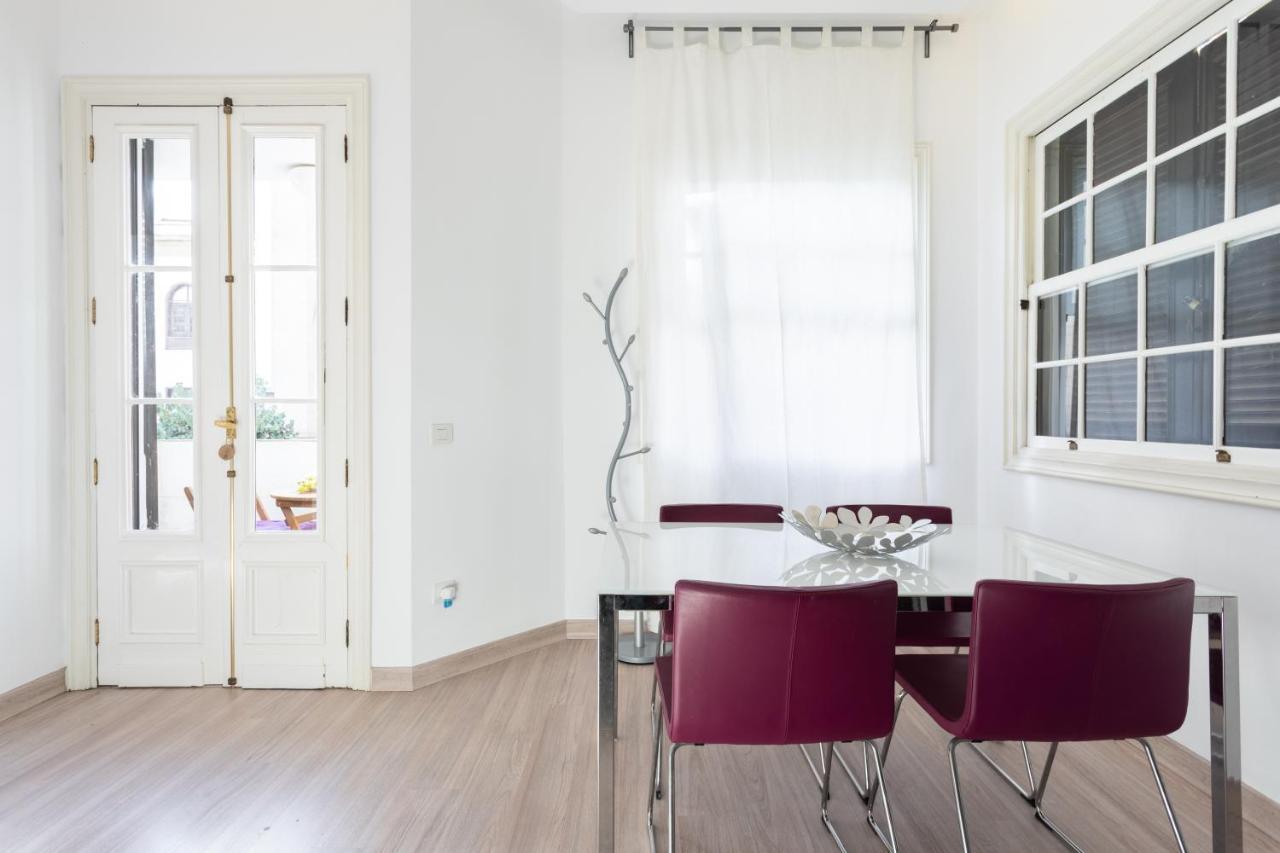 Home2Book Center Design Apartment Santa Cruz Luaran gambar