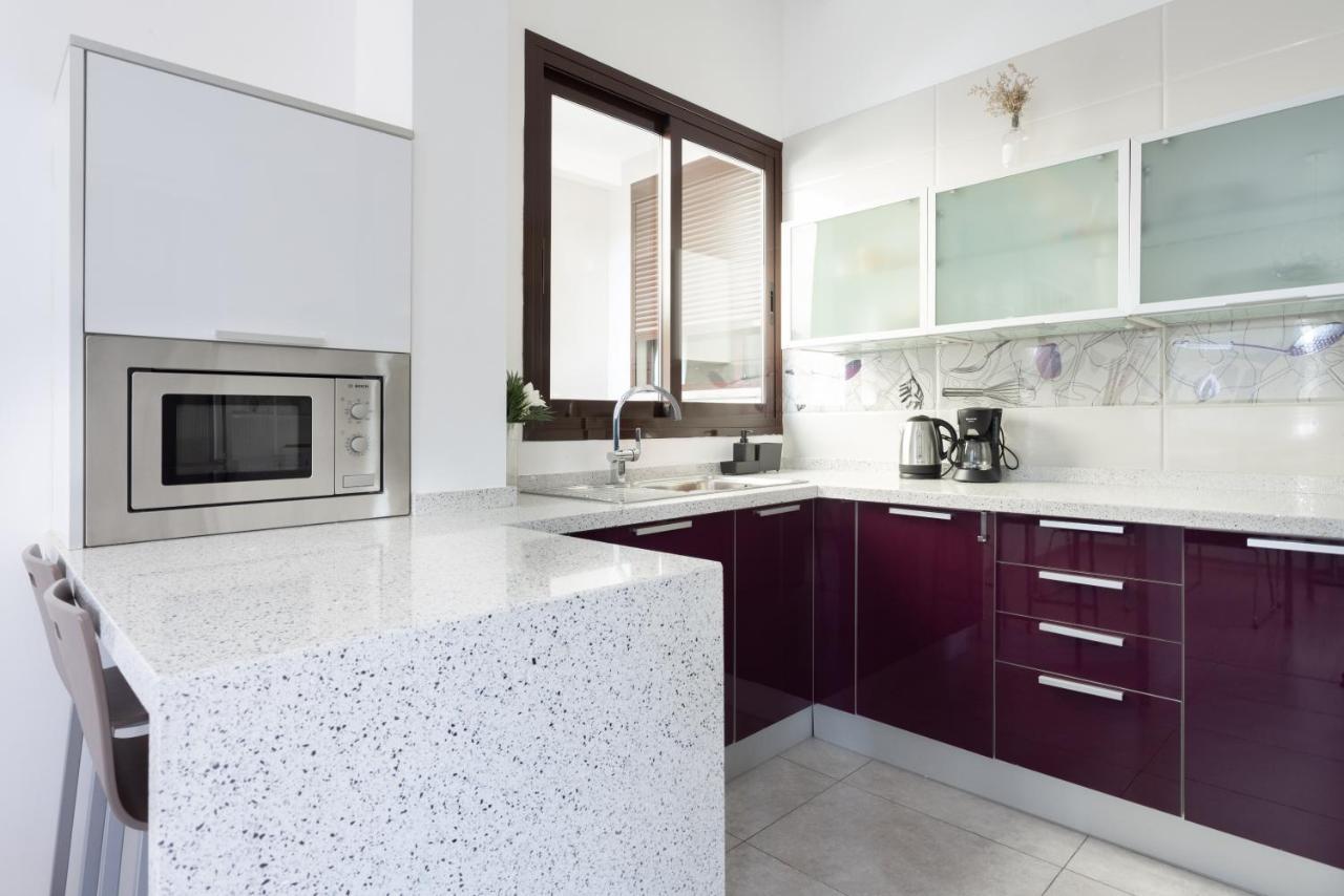 Home2Book Center Design Apartment Santa Cruz Luaran gambar