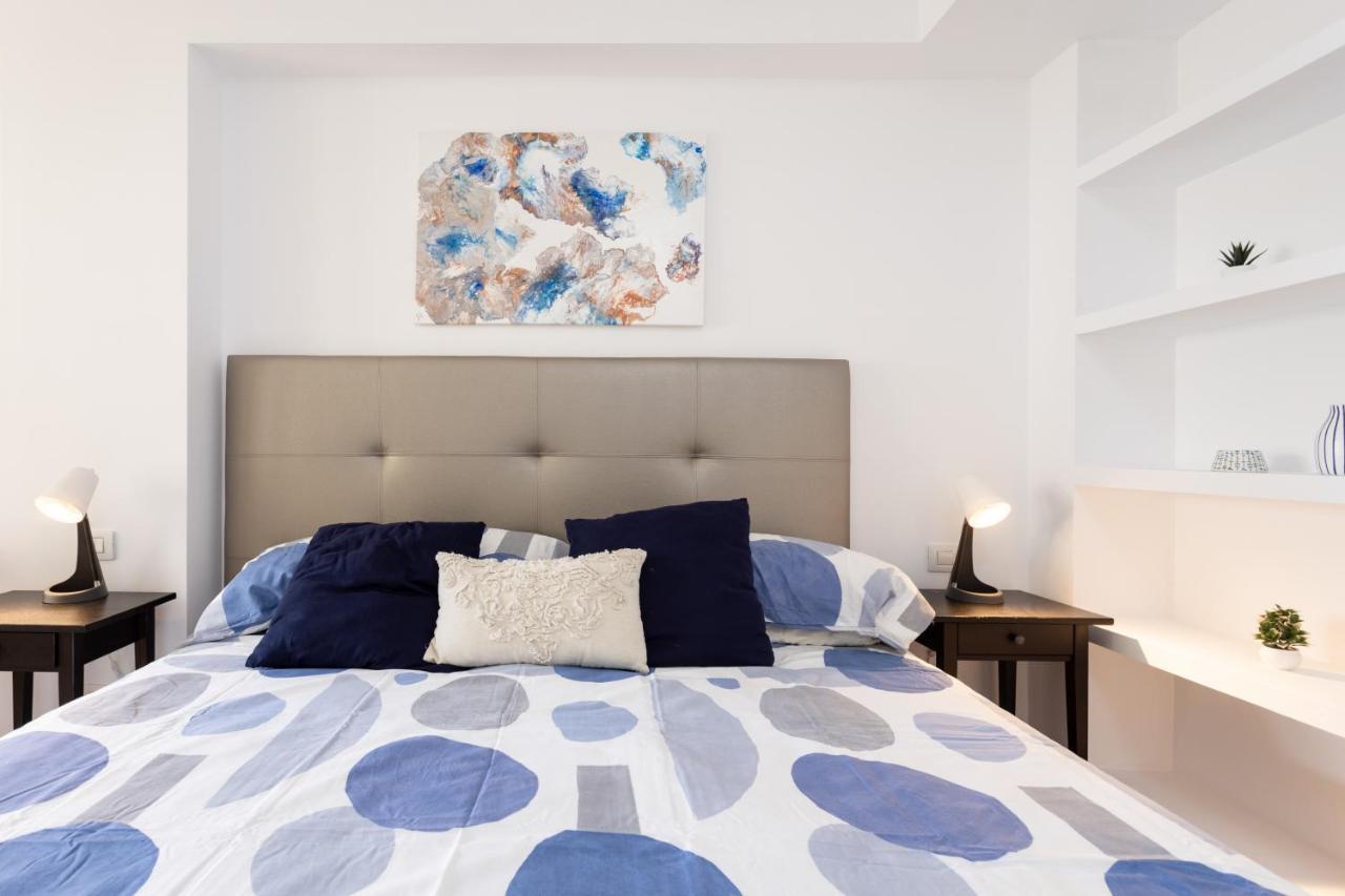 Home2Book Center Design Apartment Santa Cruz Luaran gambar