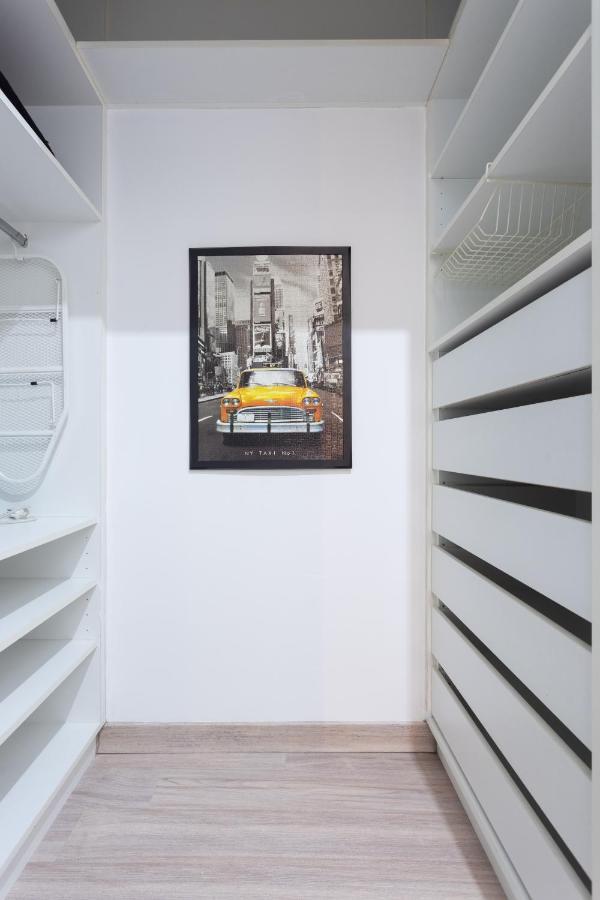 Home2Book Center Design Apartment Santa Cruz Luaran gambar