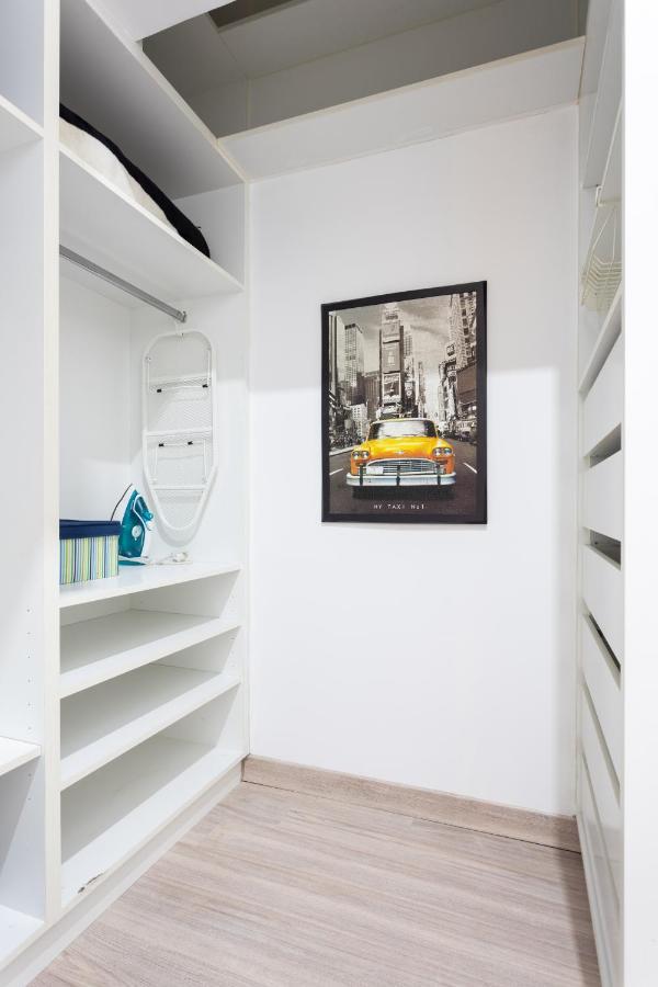 Home2Book Center Design Apartment Santa Cruz Luaran gambar
