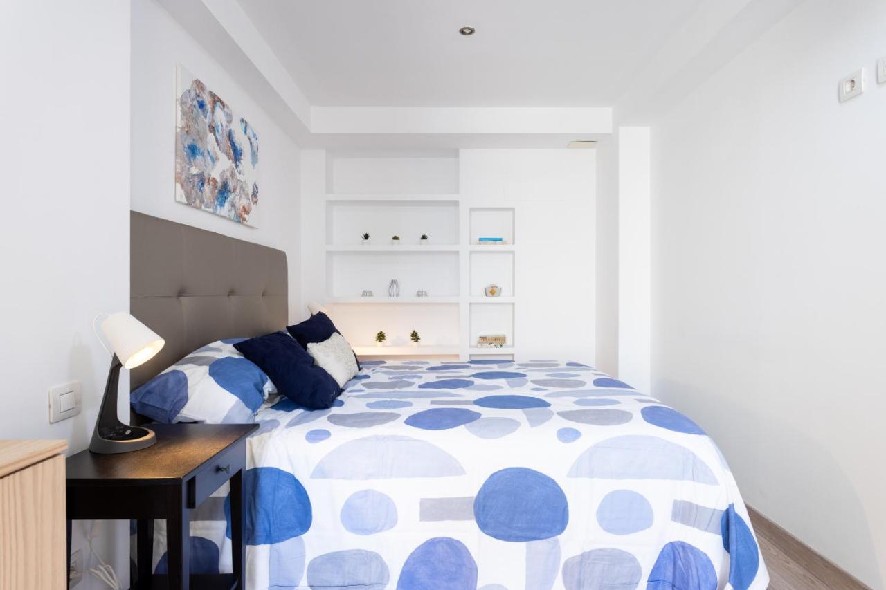 Home2Book Center Design Apartment Santa Cruz Luaran gambar