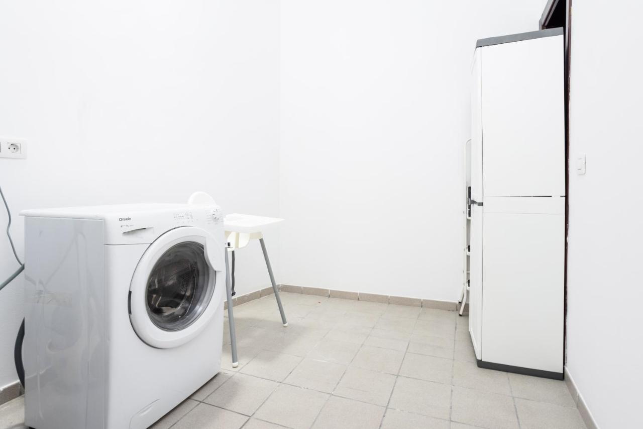 Home2Book Center Design Apartment Santa Cruz Luaran gambar