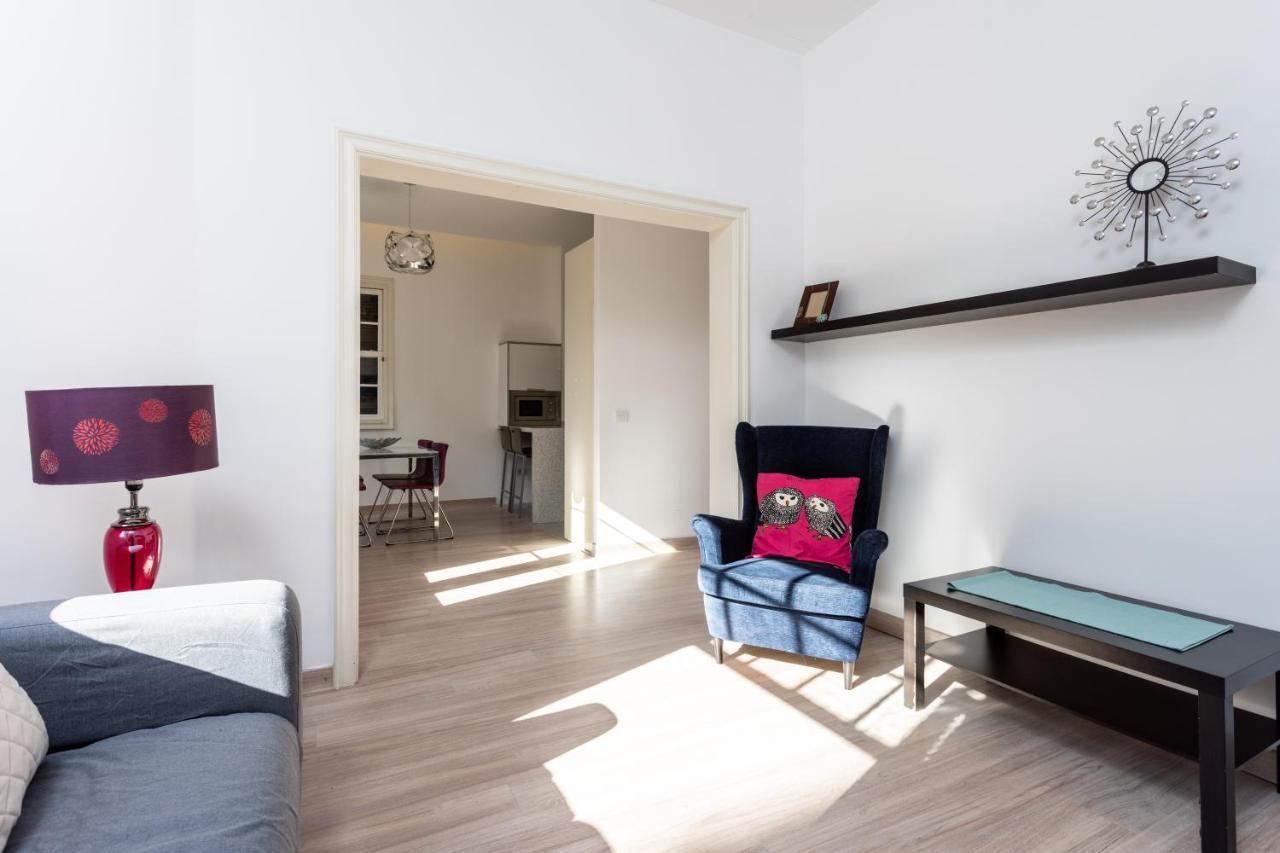 Home2Book Center Design Apartment Santa Cruz Luaran gambar