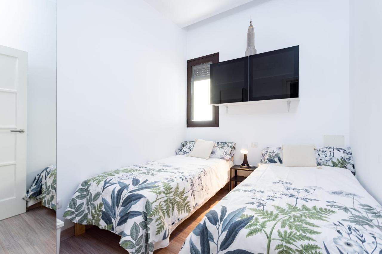 Home2Book Center Design Apartment Santa Cruz Luaran gambar
