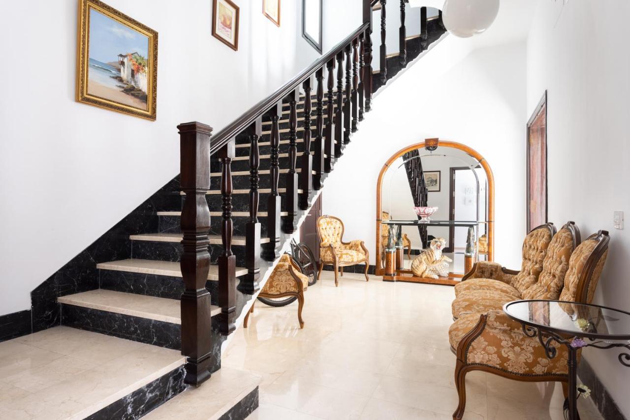 Home2Book Center Design Apartment Santa Cruz Luaran gambar
