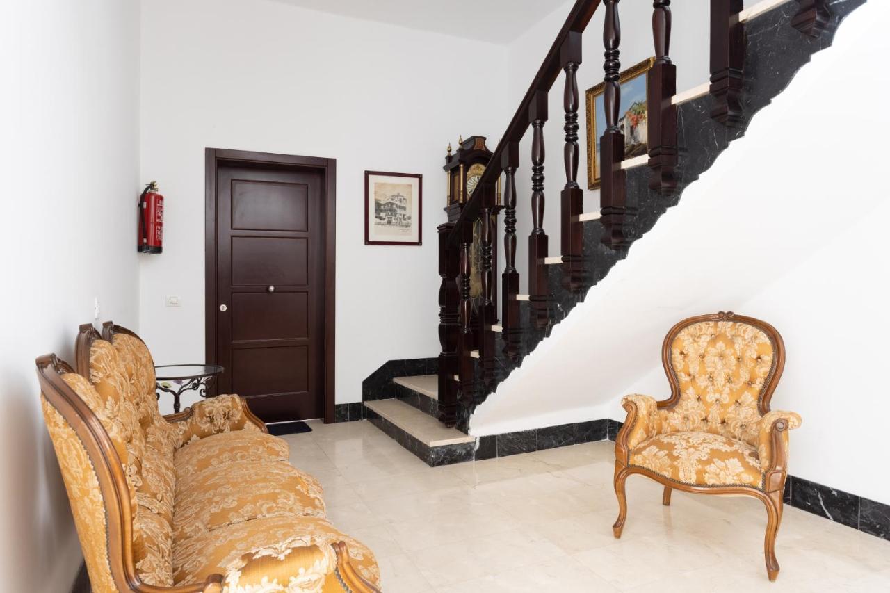 Home2Book Center Design Apartment Santa Cruz Luaran gambar