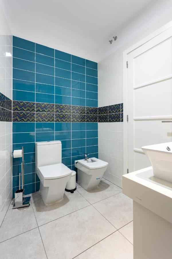 Home2Book Center Design Apartment Santa Cruz Luaran gambar