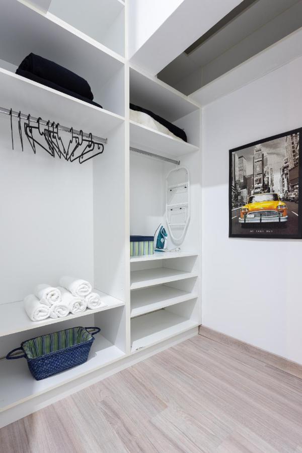 Home2Book Center Design Apartment Santa Cruz Luaran gambar