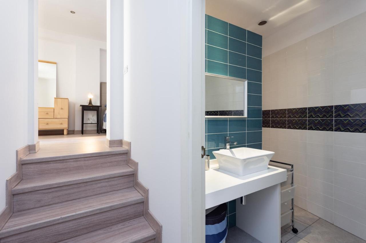 Home2Book Center Design Apartment Santa Cruz Luaran gambar