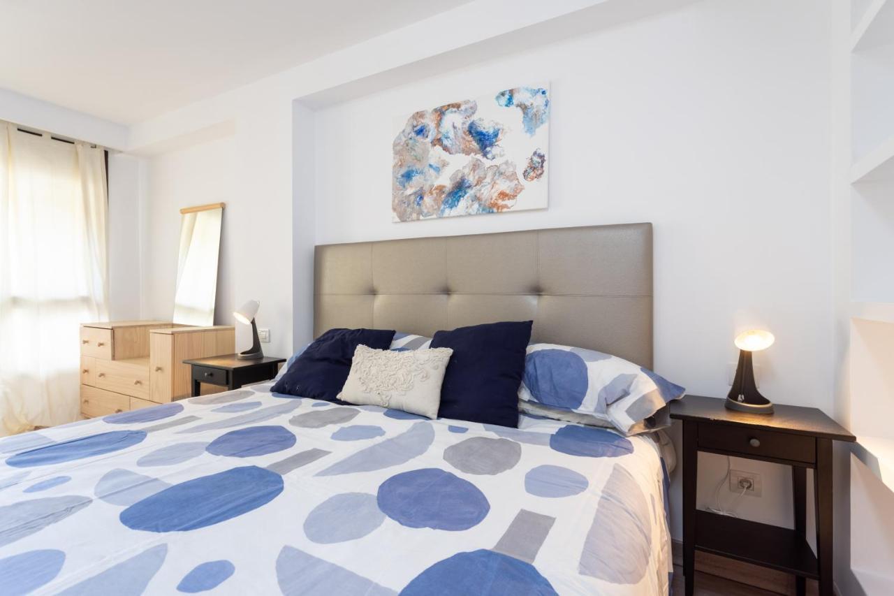 Home2Book Center Design Apartment Santa Cruz Luaran gambar