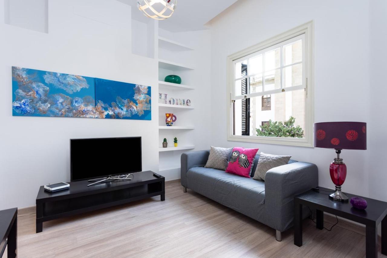 Home2Book Center Design Apartment Santa Cruz Luaran gambar