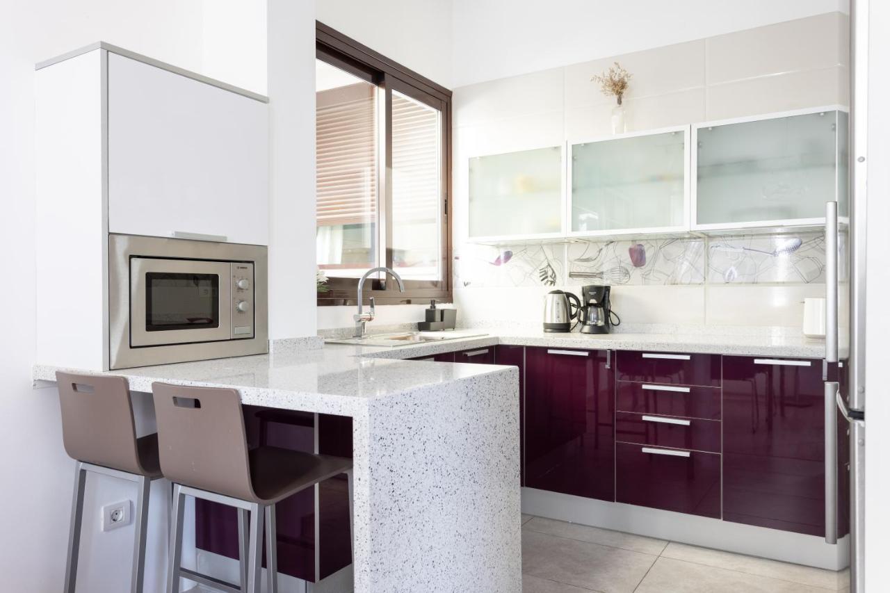 Home2Book Center Design Apartment Santa Cruz Luaran gambar