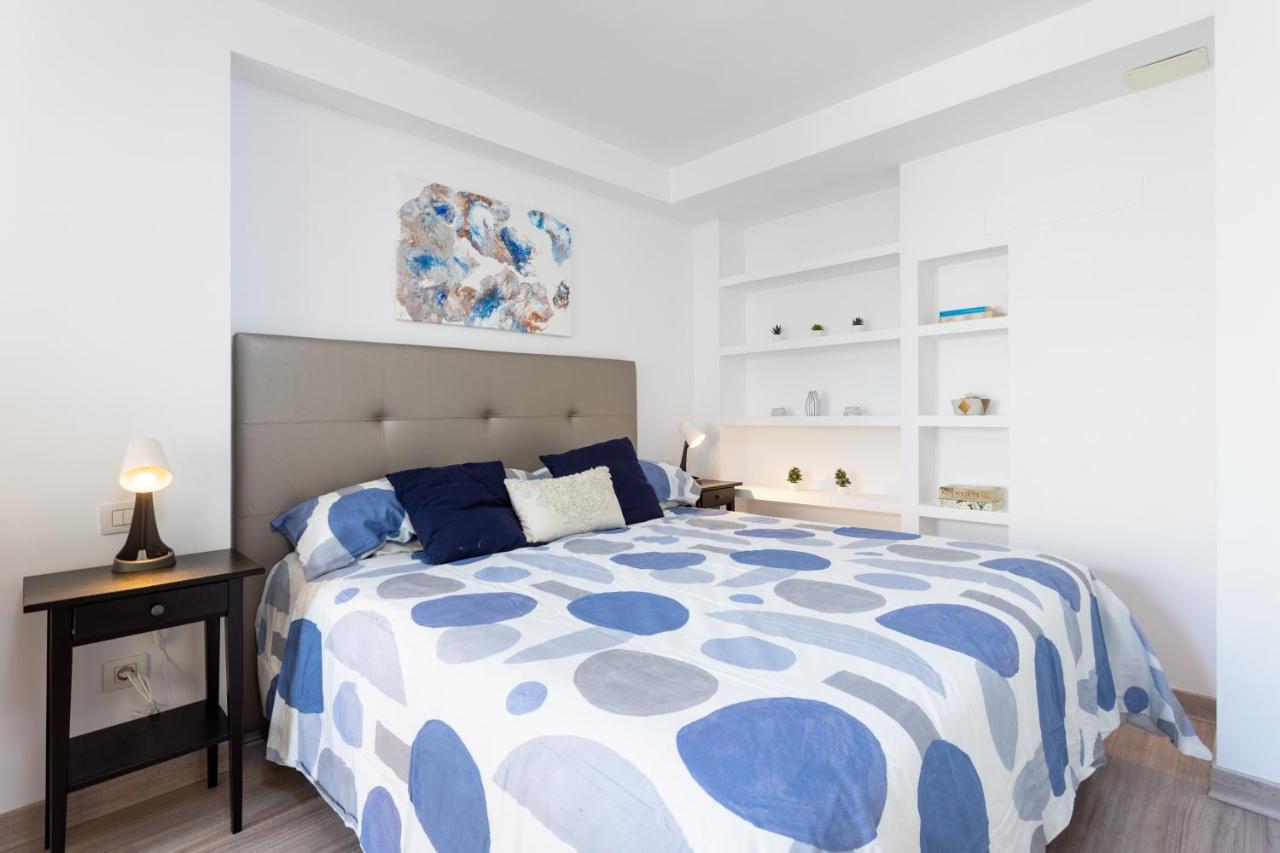 Home2Book Center Design Apartment Santa Cruz Luaran gambar