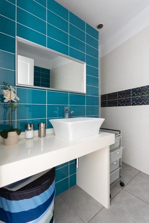 Home2Book Center Design Apartment Santa Cruz Luaran gambar