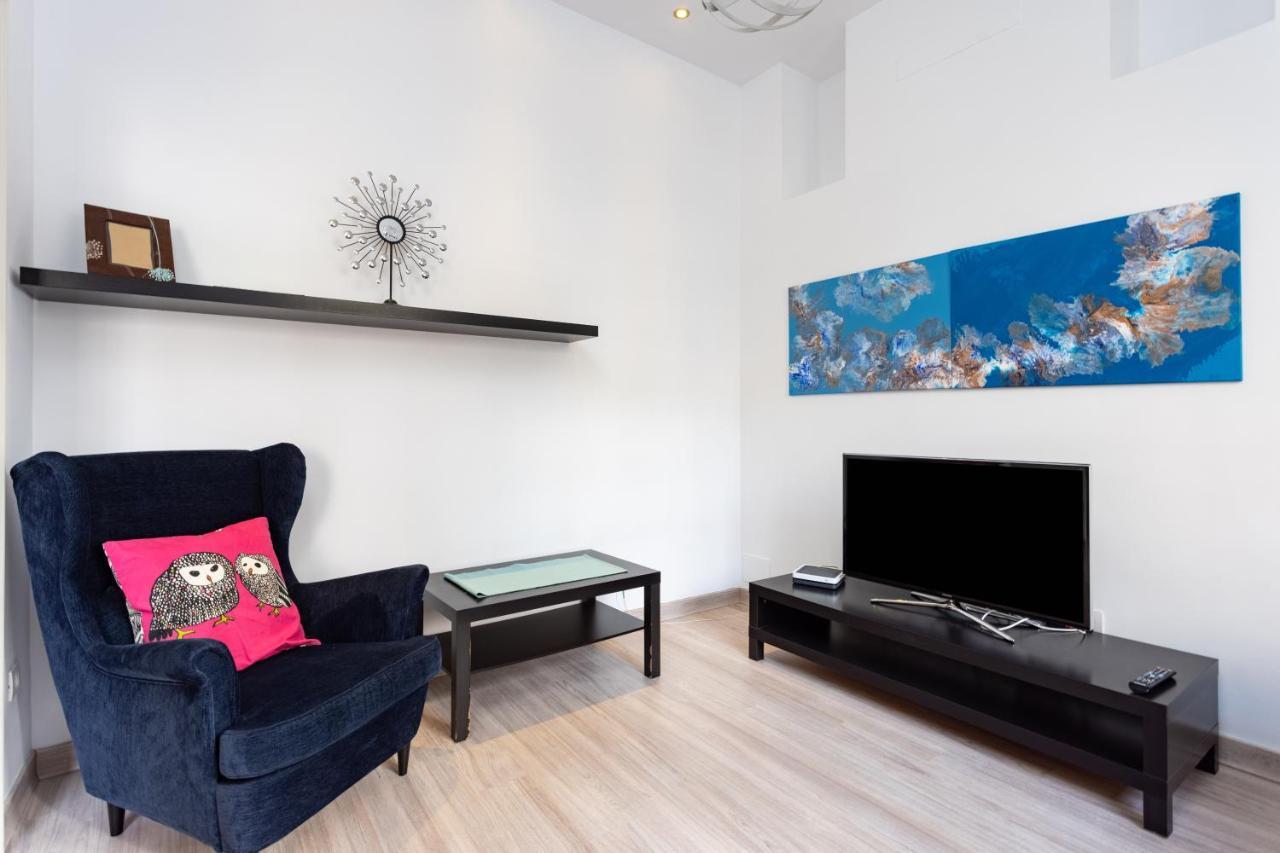 Home2Book Center Design Apartment Santa Cruz Luaran gambar
