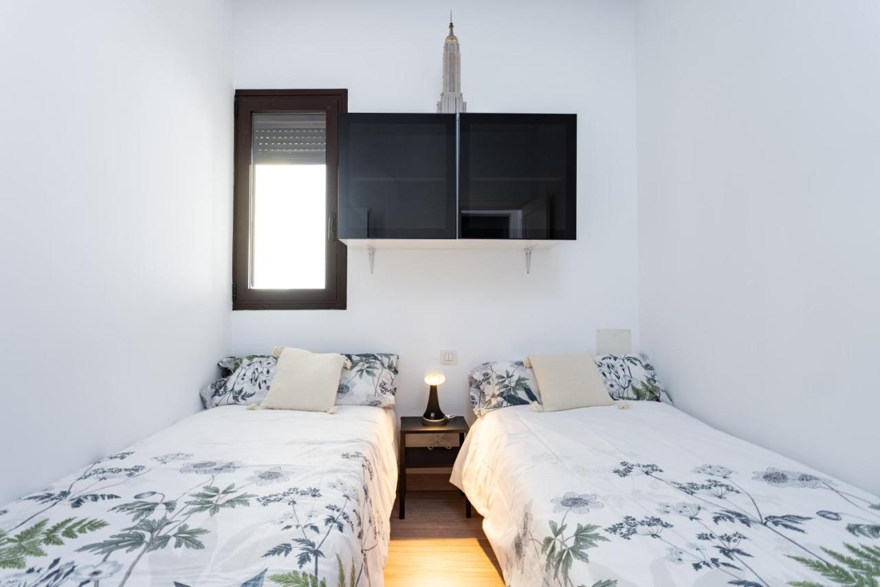Home2Book Center Design Apartment Santa Cruz Luaran gambar